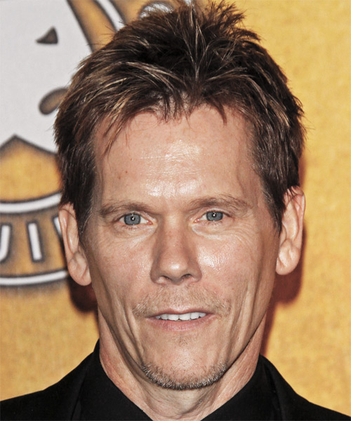 Kevin Bacon